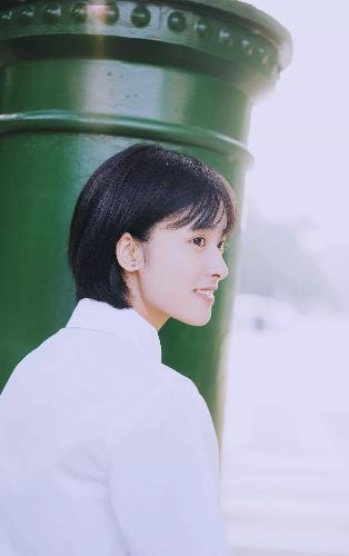 轮到你了少女大人